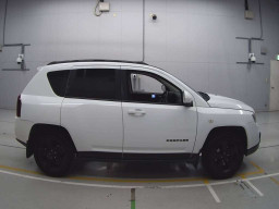 2014 Jeep Compass