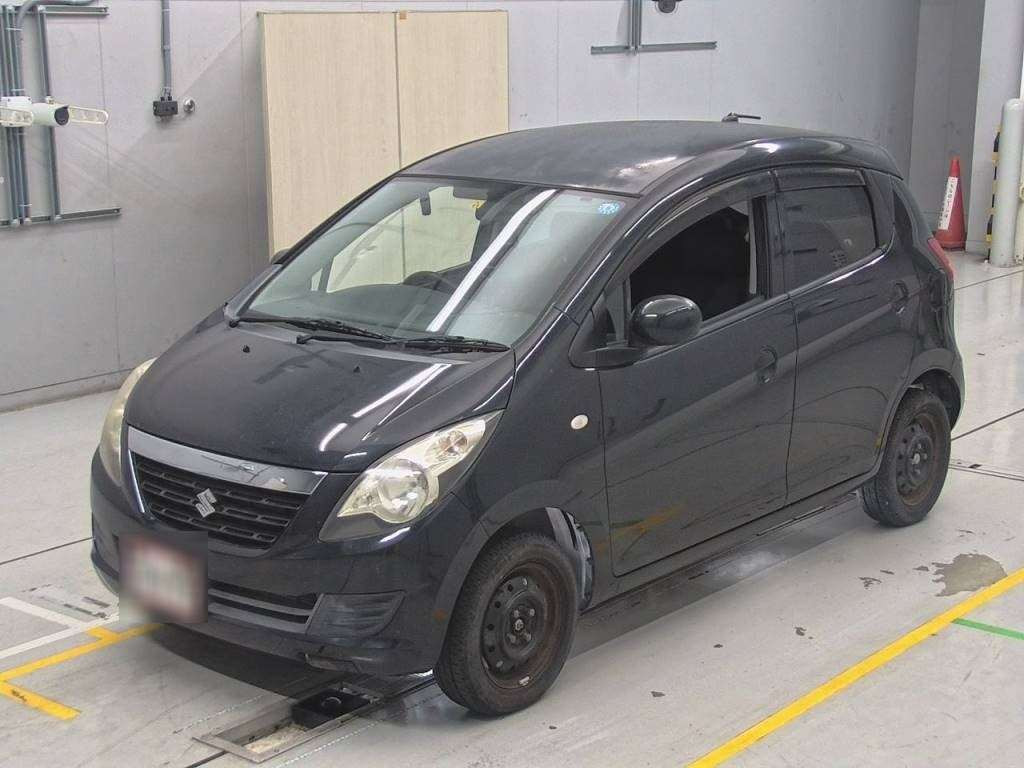 2007 Suzuki Cervo HG21S[0]