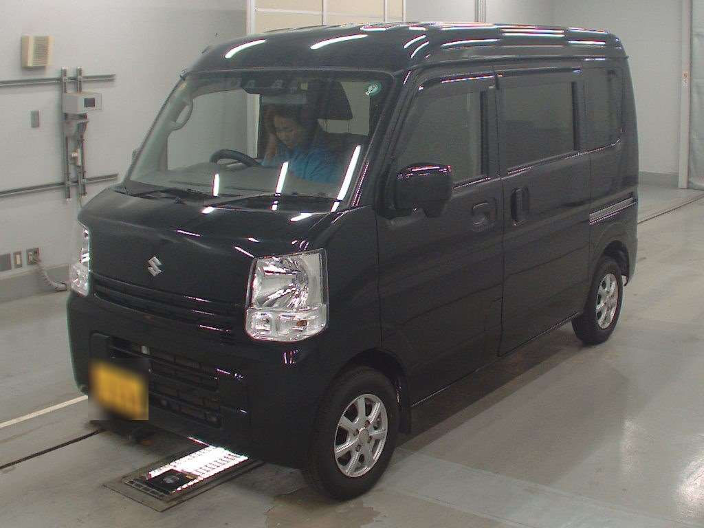 2021 Suzuki Every DA17V[0]