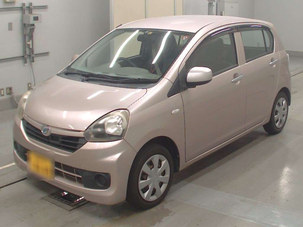 2014 Daihatsu Mira es LA300S[0]