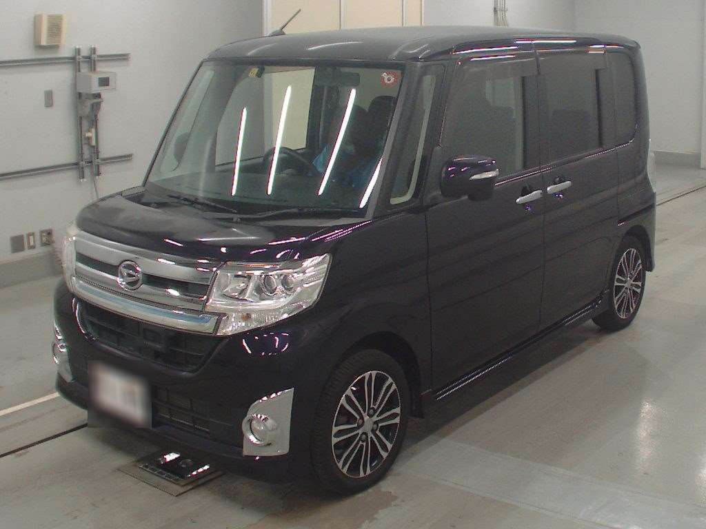 2013 Daihatsu Tanto LA600S[0]