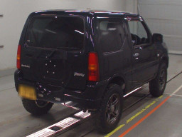 2014 Suzuki Jimny