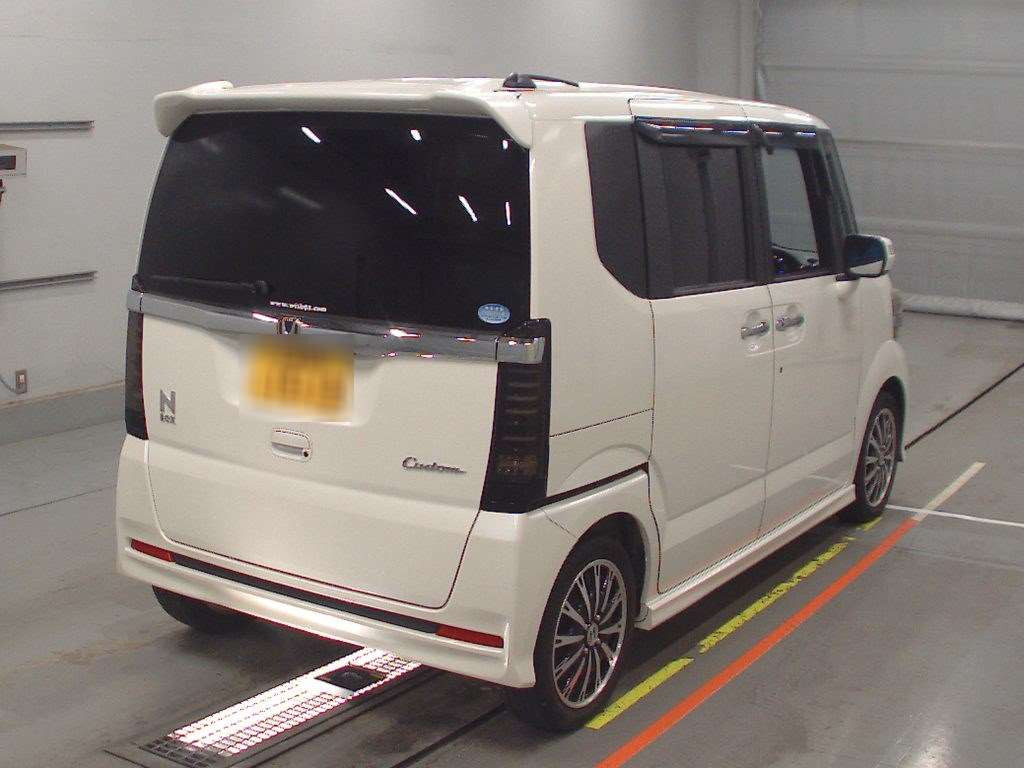 2013 Honda N-BOX CUSTOM JF1[1]