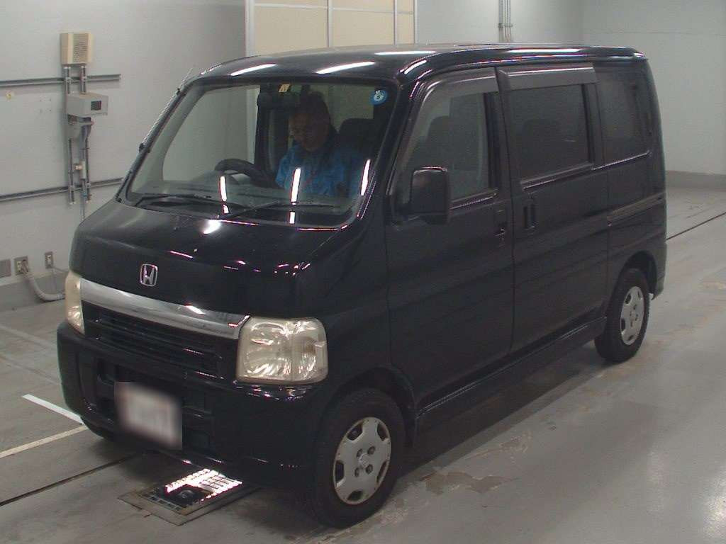 2006 Honda Vamos HM2[0]