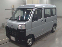 2023 Subaru Sambar