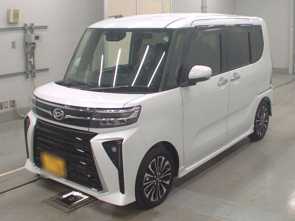 2024 Daihatsu Tanto Custom LA650S[0]