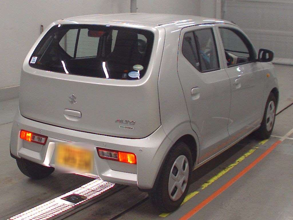 2021 Suzuki Alto HA36S[1]