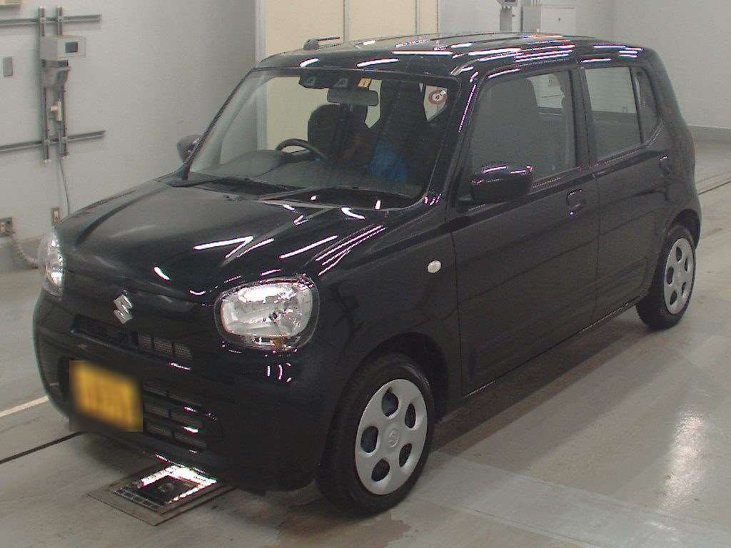 2023 Suzuki Alto HA37S[0]