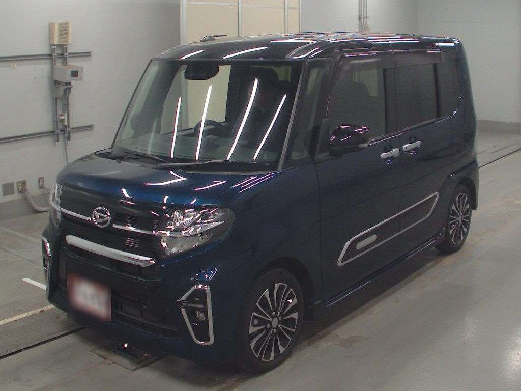 2020 Daihatsu Tanto Custom LA650S[0]