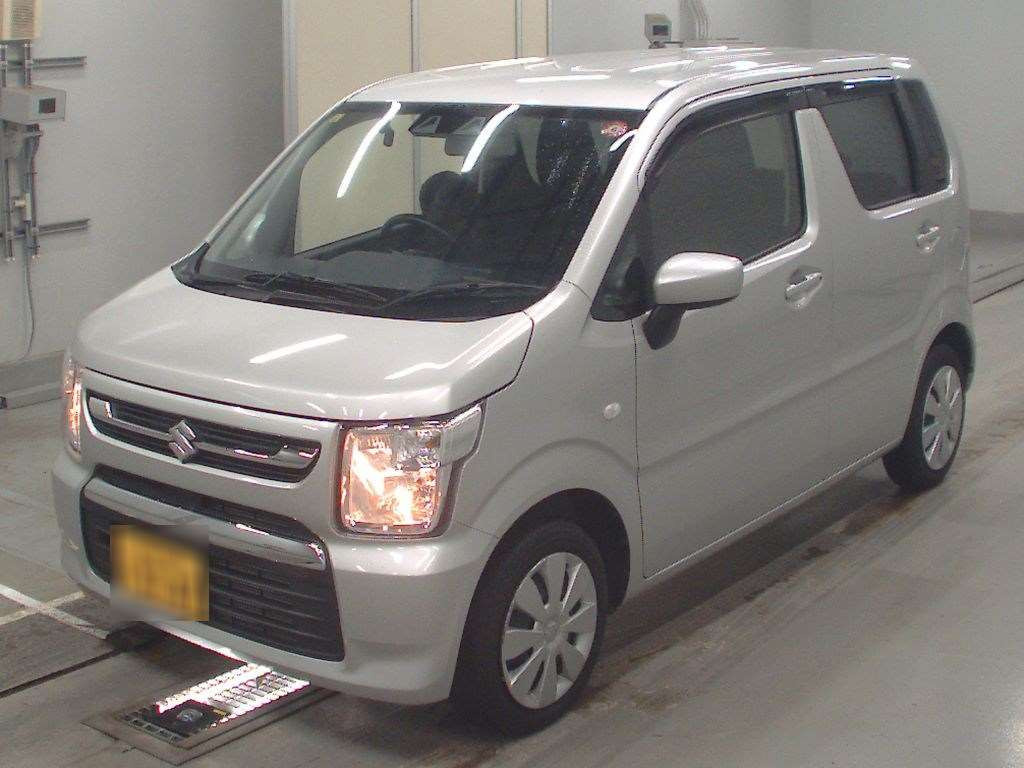 2023 Suzuki Wagon R MH85S[0]