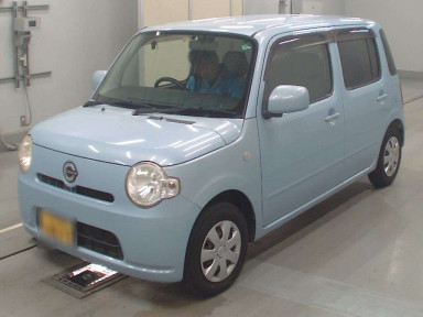 2010 Daihatsu Mira Cocoa