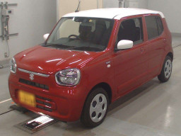 2022 Suzuki Alto