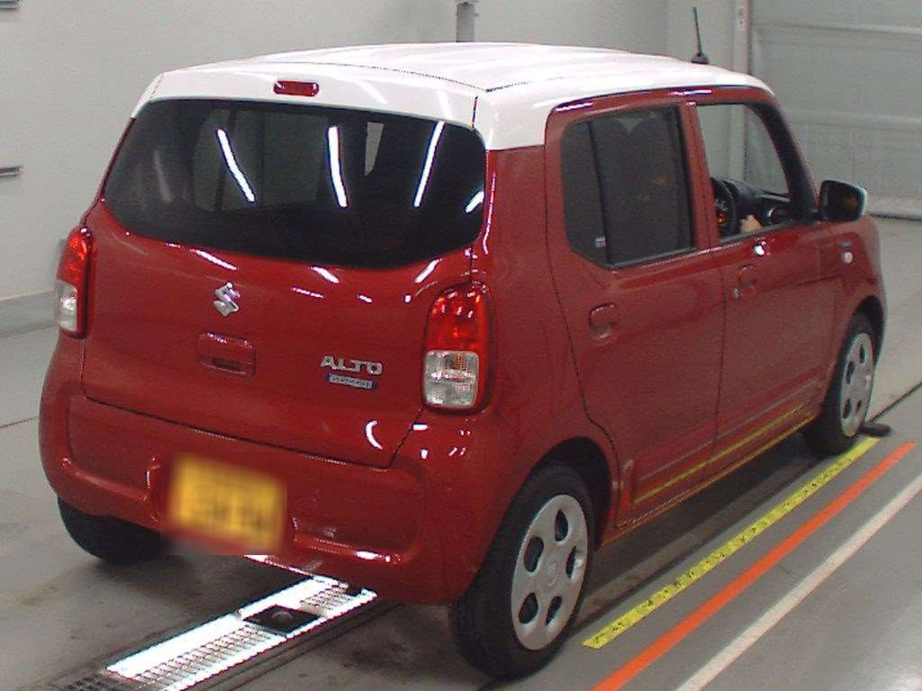 2022 Suzuki Alto HA97S[1]