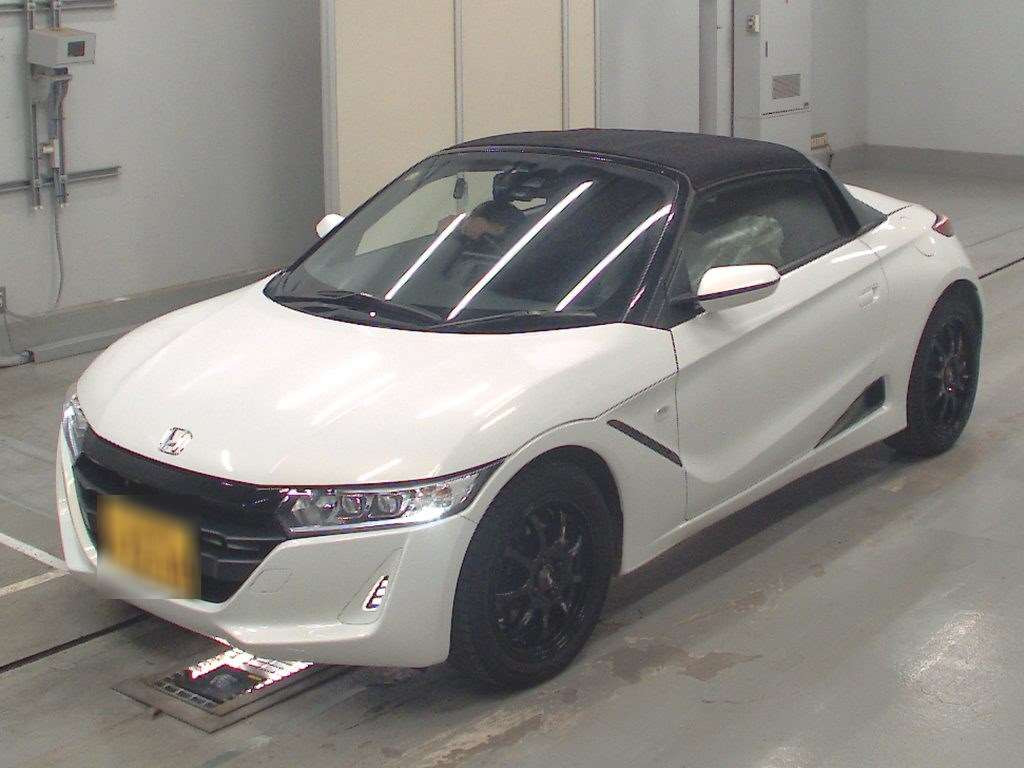 2015 Honda S660 JW5[0]