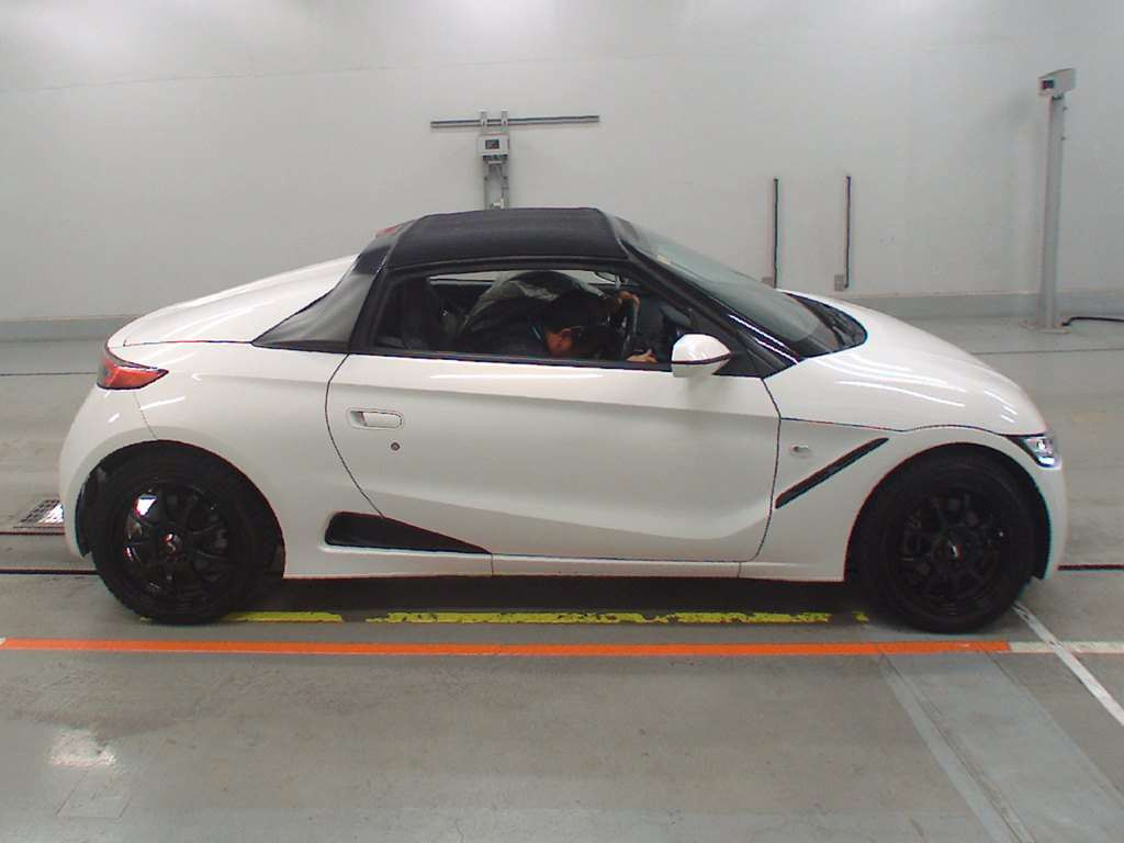 2015 Honda S660 JW5[2]