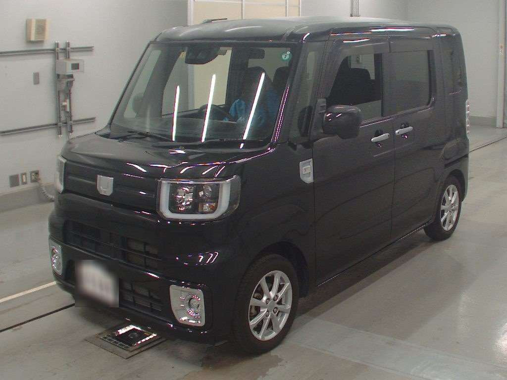 2018 Daihatsu Wake LA700S[0]