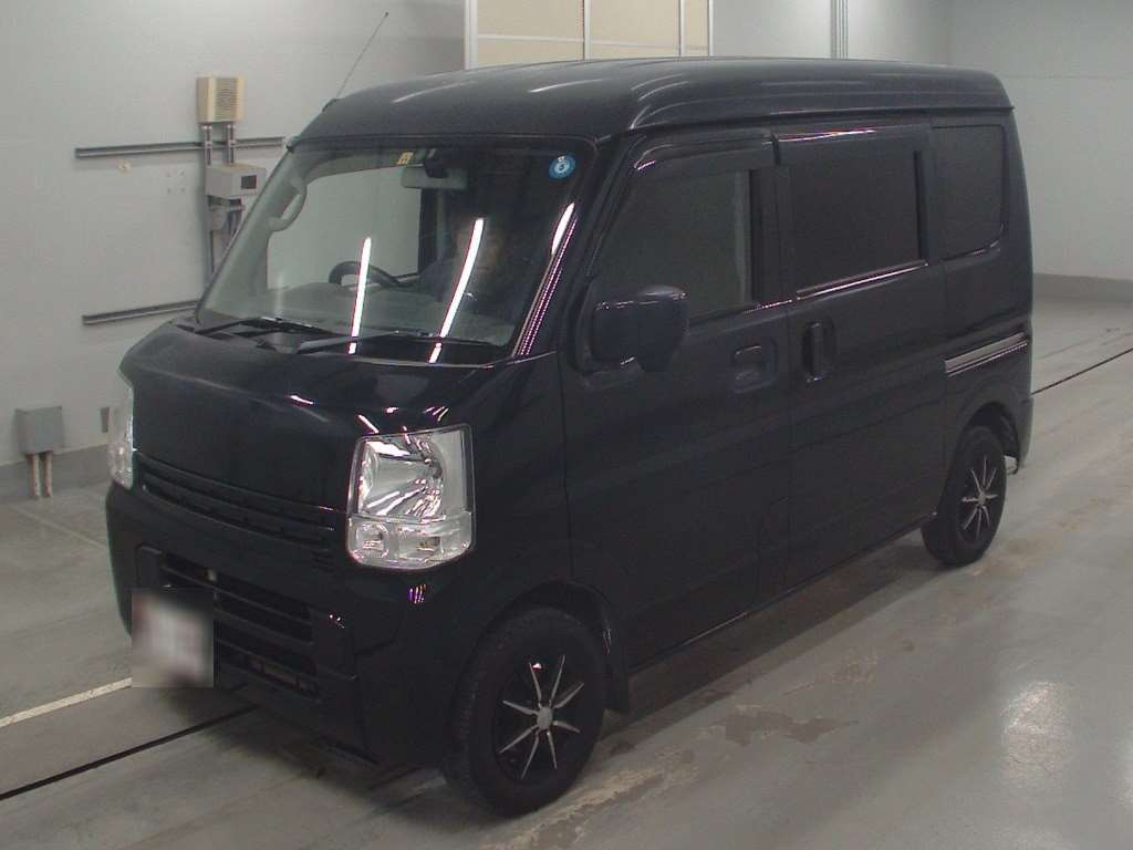 2016 Suzuki Every DA17V[0]