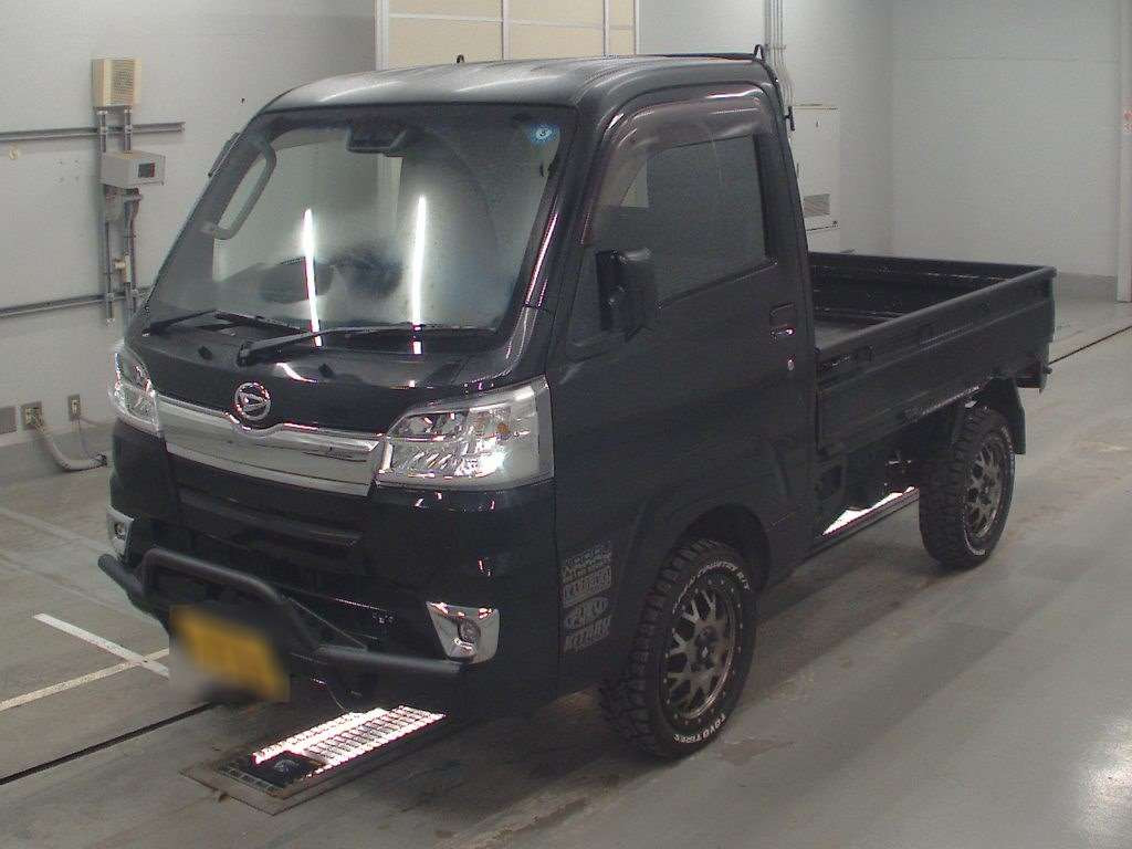 2020 Daihatsu Hijet Truck S500P[0]