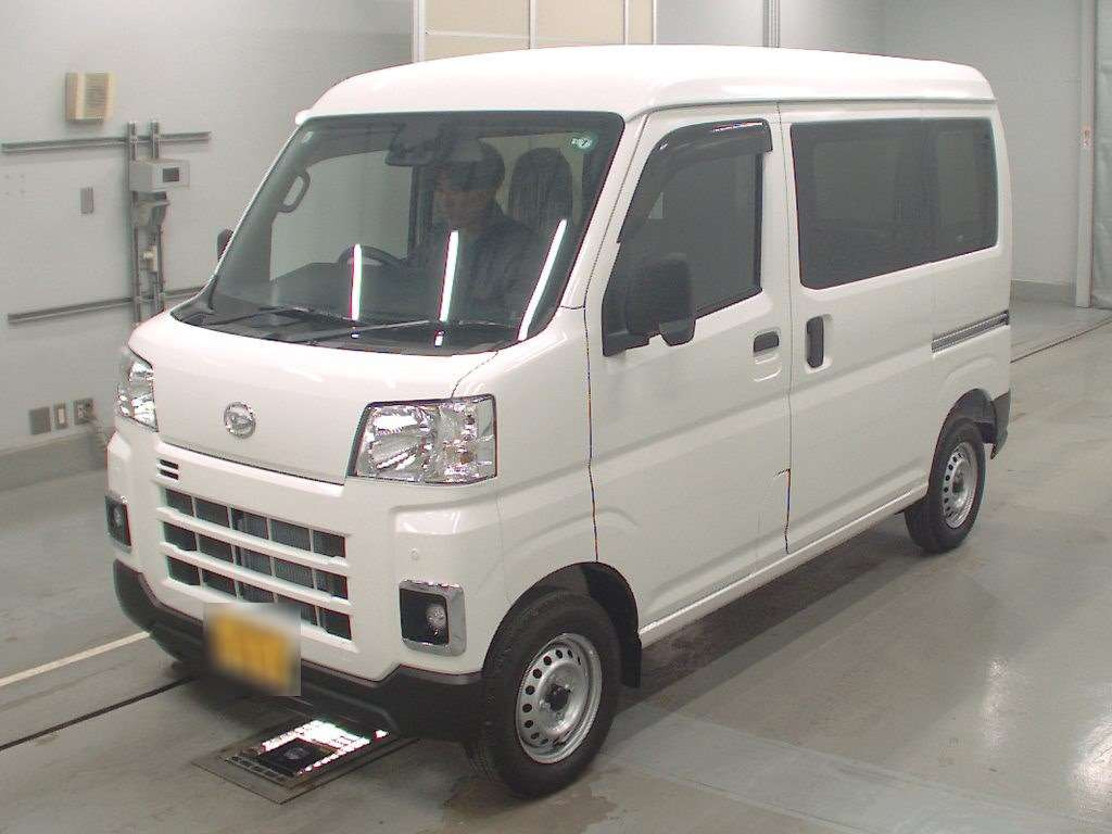 2024 Daihatsu Hijet Cargo S710V[0]