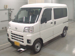 2024 Daihatsu Hijet Cargo