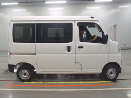 2024 Daihatsu Hijet Cargo