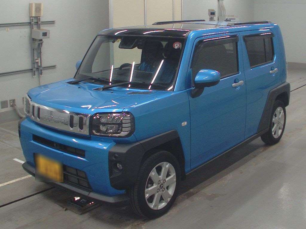 2020 Daihatsu TAFT LA910S[0]