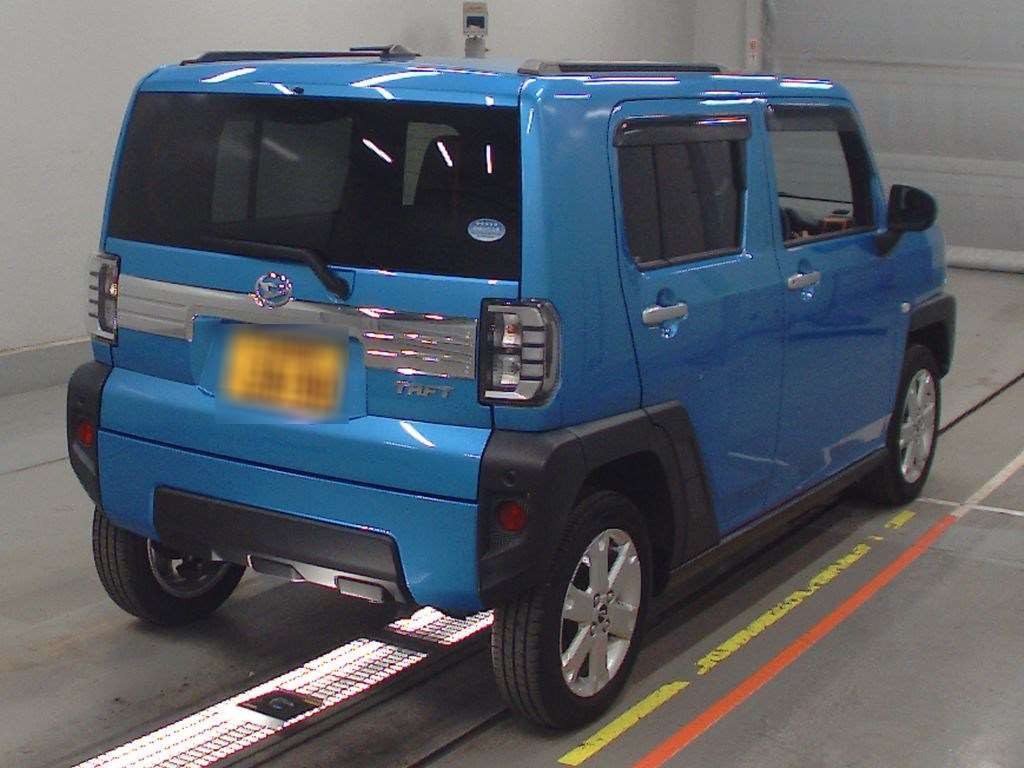 2020 Daihatsu TAFT LA910S[1]