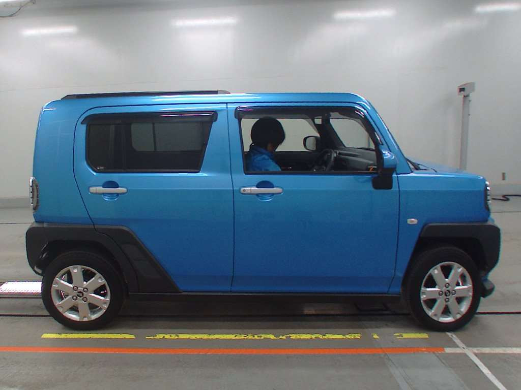 2020 Daihatsu TAFT LA910S[2]