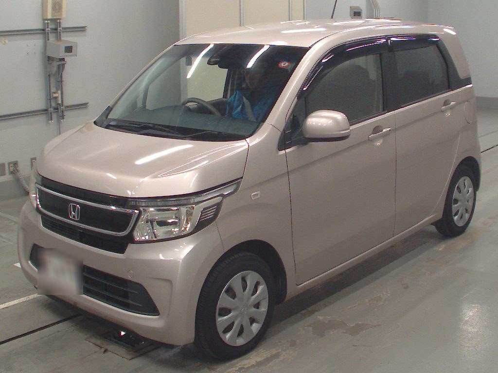 2014 Honda N-Wgn JH1[0]