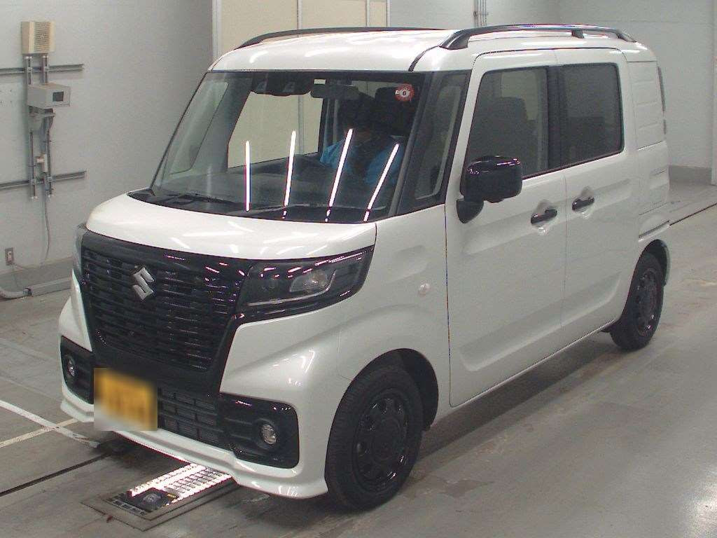 2023 Suzuki Spacia Base MK33V[0]