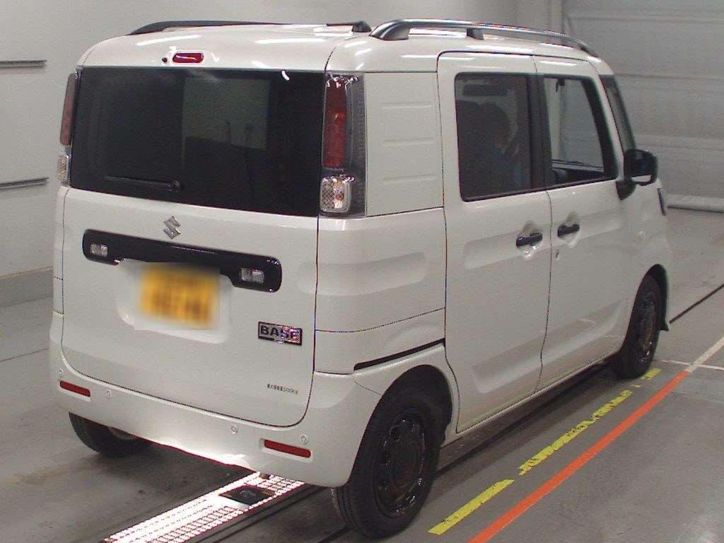 2023 Suzuki Spacia Base MK33V[1]