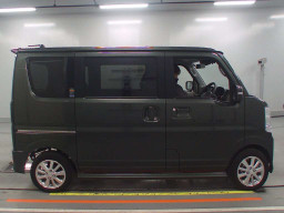 2023 Suzuki Every Wagon