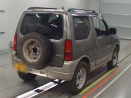 2004 Suzuki Jimny