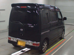 2016 Daihatsu Atrai Wagon