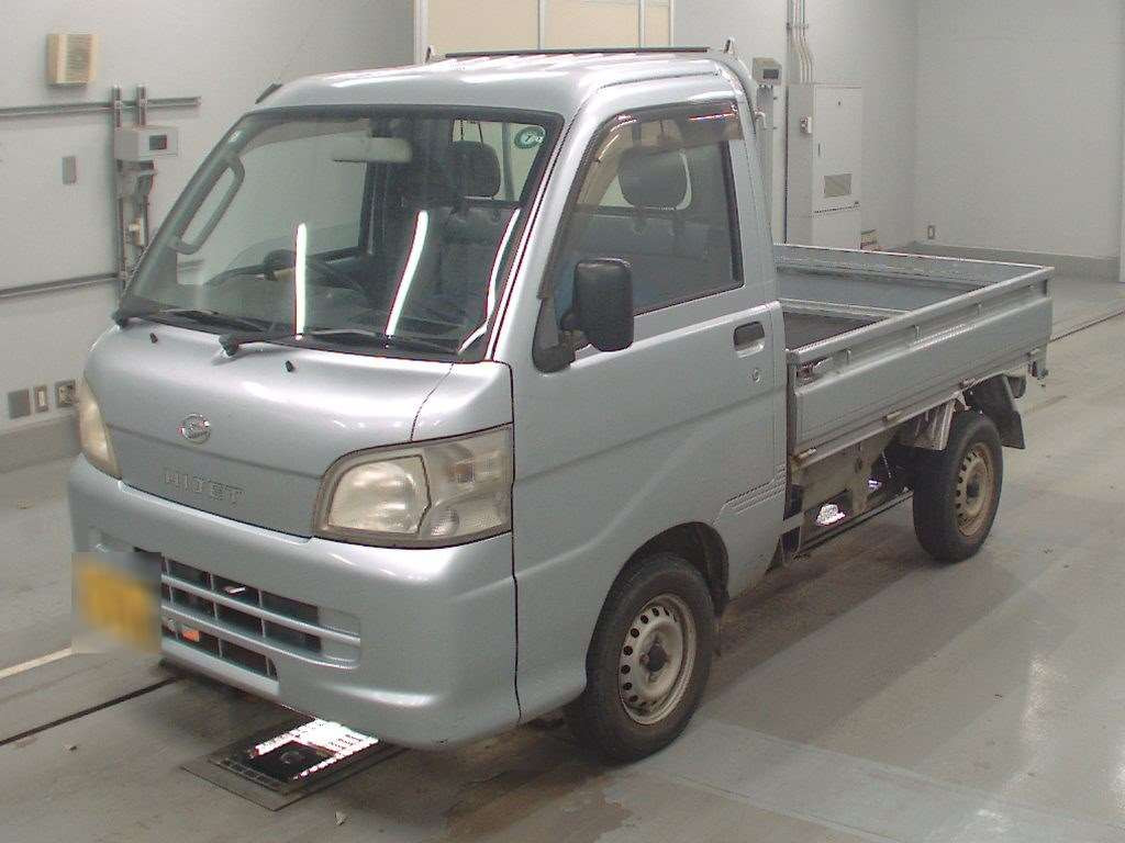 2010 Daihatsu Hijet Truck S211P[0]