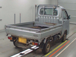 2010 Daihatsu Hijet Truck