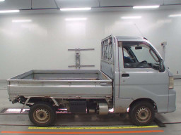 2010 Daihatsu Hijet Truck