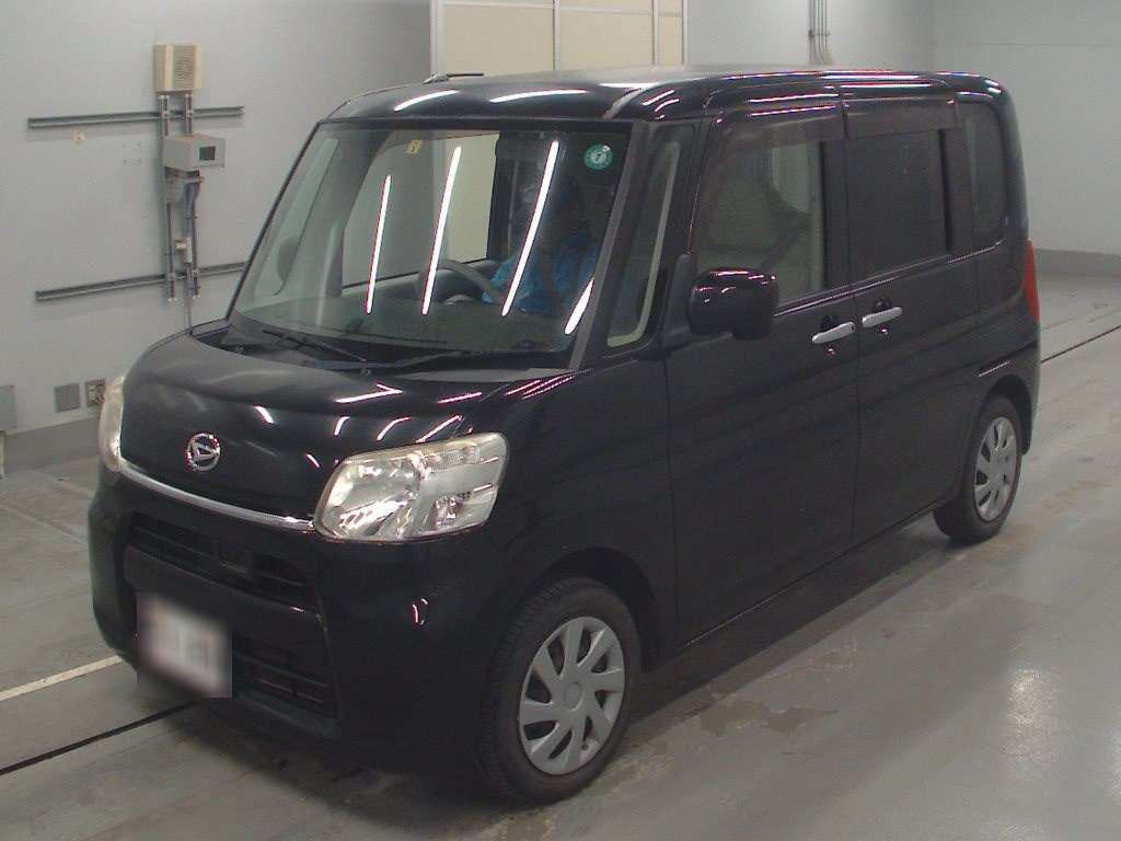 2014 Daihatsu Tanto LA610S[0]