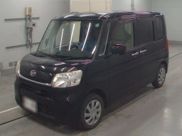 2014 Daihatsu Tanto