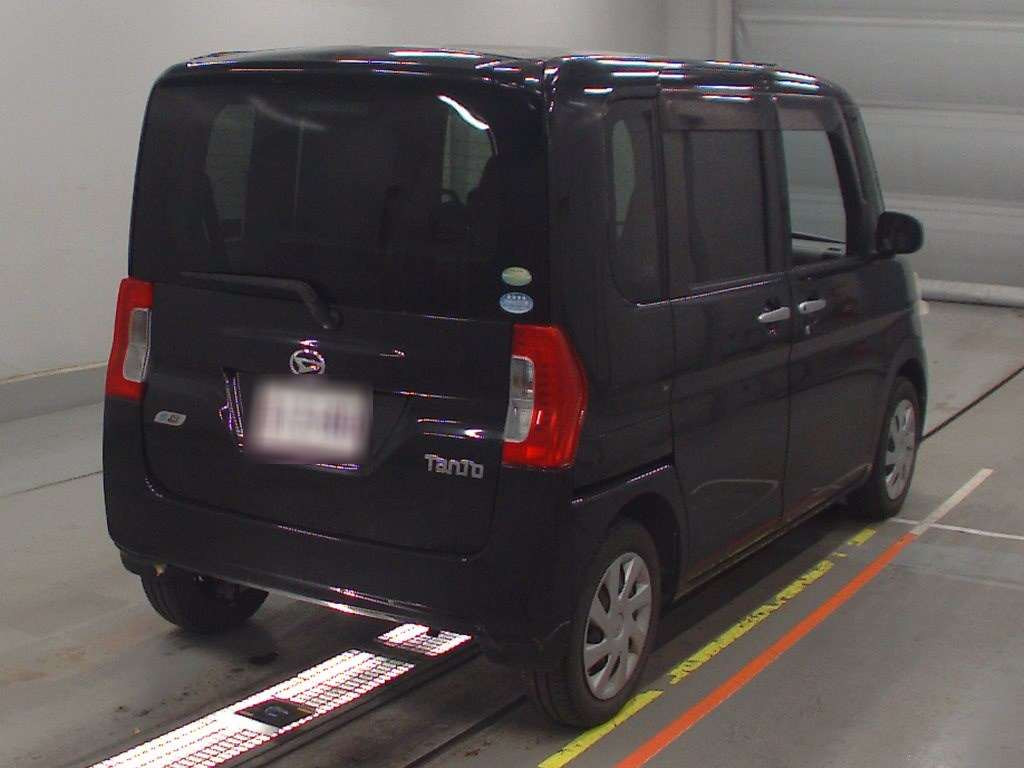 2014 Daihatsu Tanto LA610S[1]