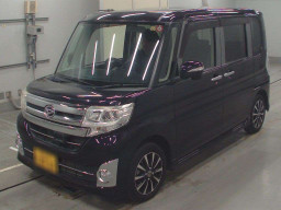 2014 Daihatsu Tanto Custom