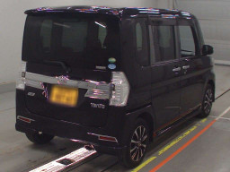 2014 Daihatsu Tanto Custom