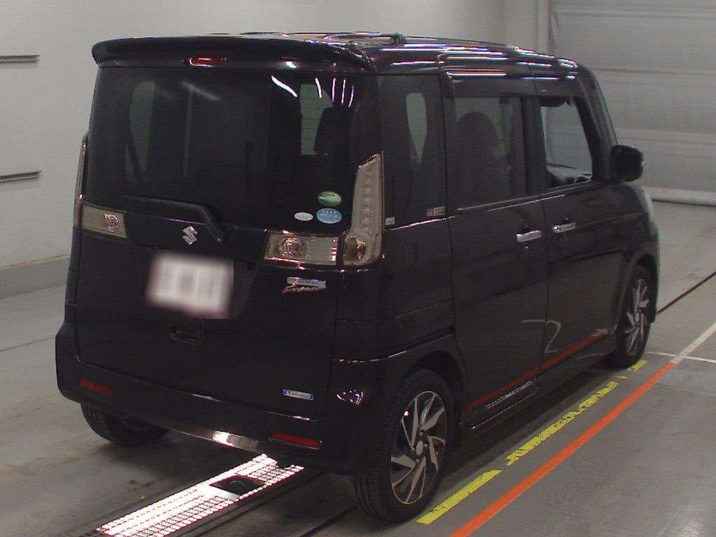 2016 Suzuki Spacia Custom MK42S[1]