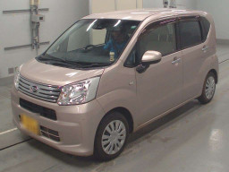 2019 Daihatsu Move