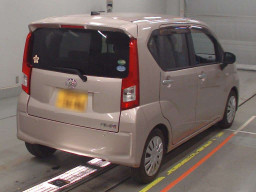 2019 Daihatsu Move