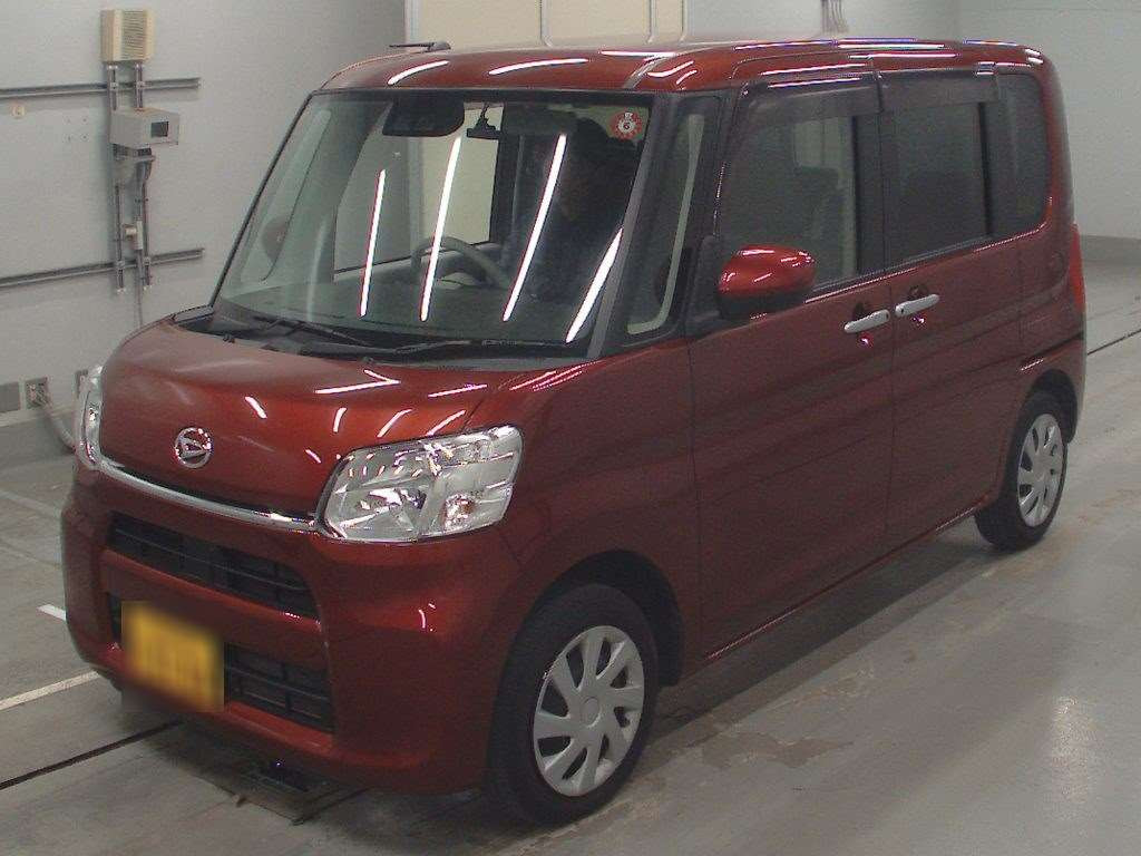 2018 Daihatsu Tanto LA600S[0]