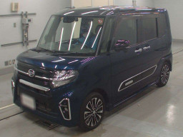 2019 Daihatsu Tanto Custom