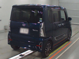 2019 Daihatsu Tanto Custom