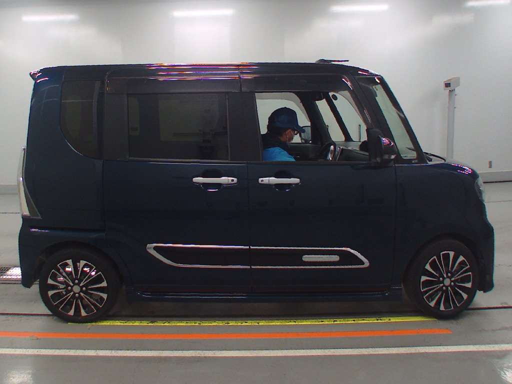 2019 Daihatsu Tanto Custom LA650S[2]