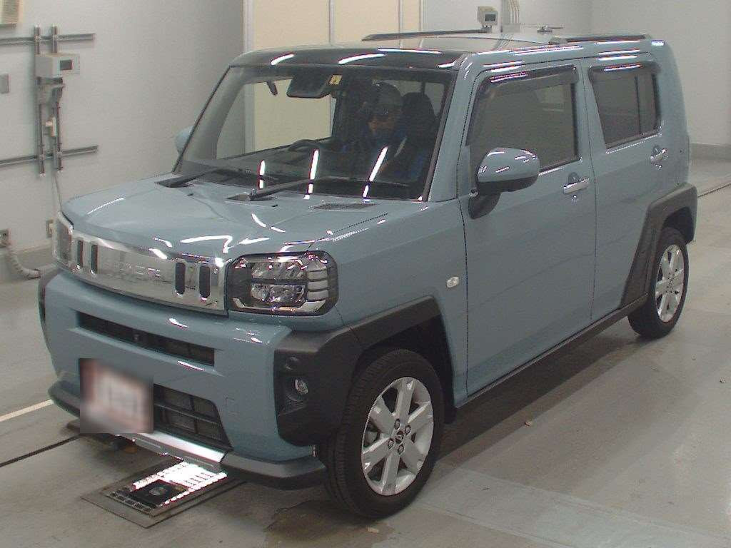 2021 Daihatsu TAFT LA900S[0]